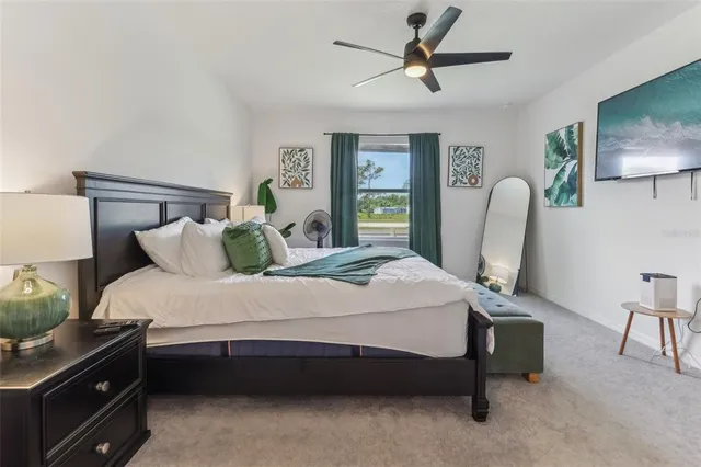 $375,000 | 4122 Sagefield Drive, Harmony, FL 34773