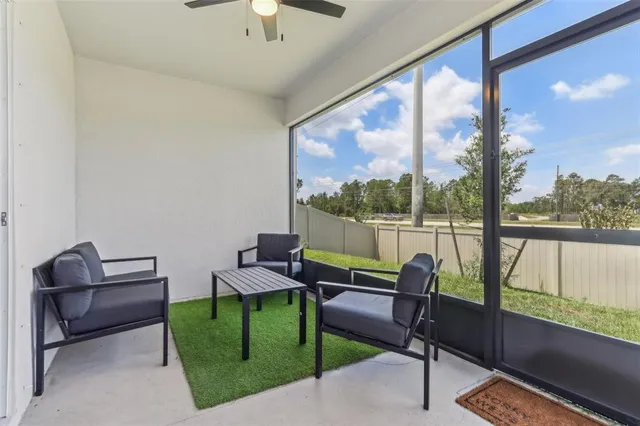 $375,000 | 4122 Sagefield Drive, Harmony, FL 34773