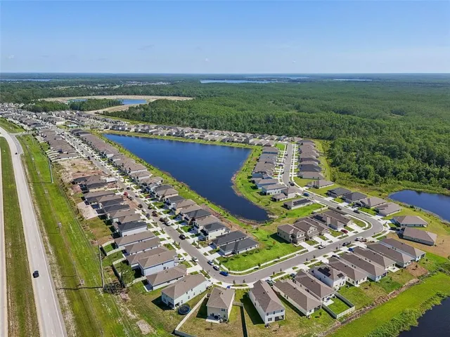 $375,000 | 4122 Sagefield Drive, Harmony, FL 34773