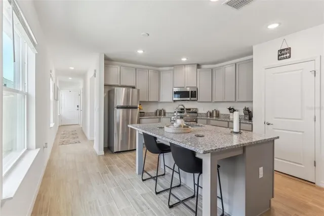 $375,000 | 4122 Sagefield Drive, Harmony, FL 34773