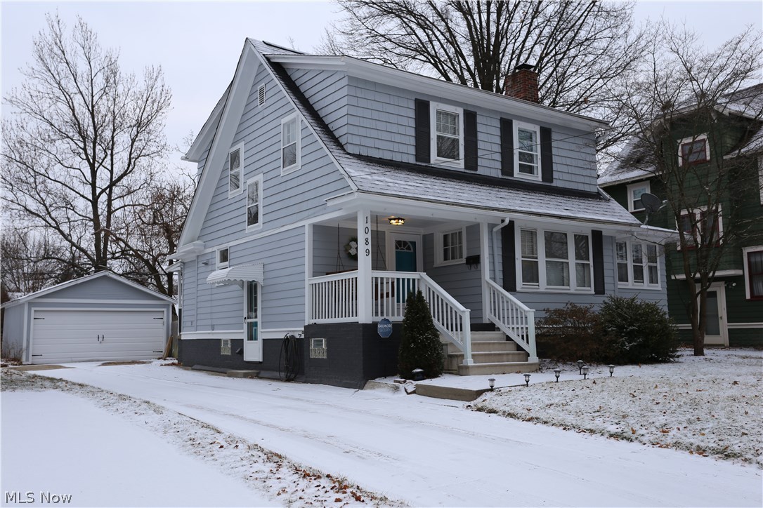 1089 Berwin Street Akron, OH 44310 - Photo 9 of 35 Gallery Image 9