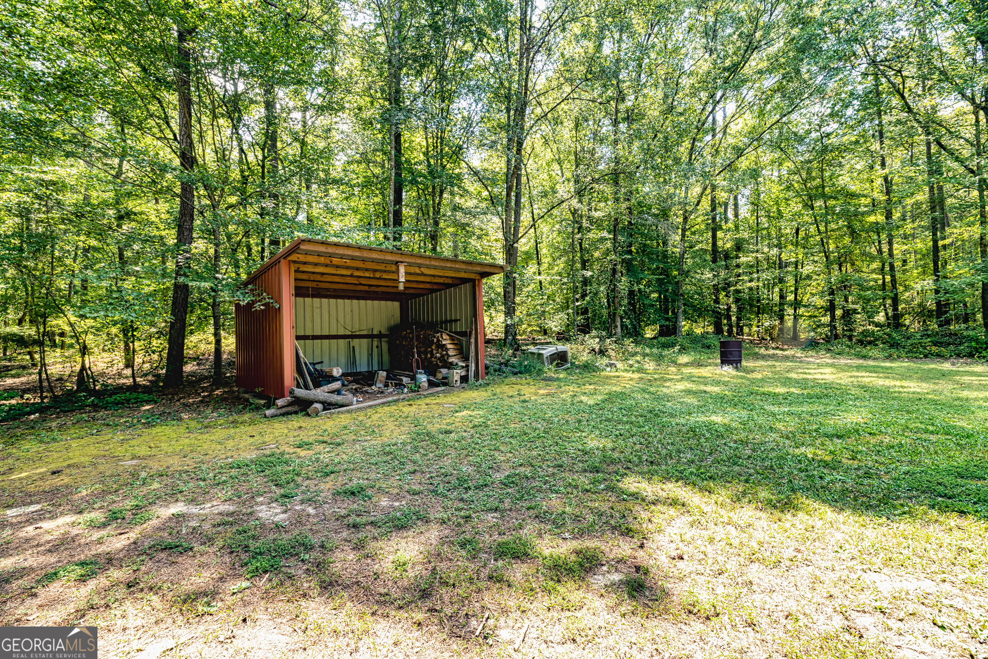 210 Mockingbird Lane Brooks, GA 30205 - Photo 67 of 87