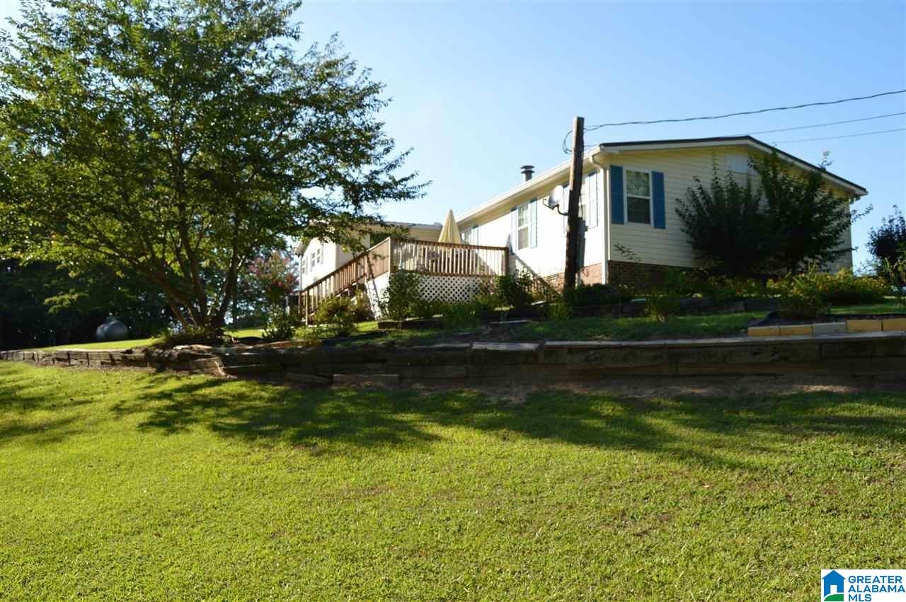 709 Paige Road Empire, AL 35063 - Photo 34 of 34