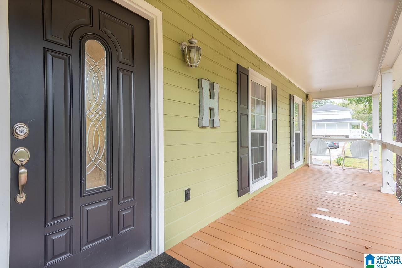 1615 Shannon Road Bessemer, AL 35022 - Photo 4 of 47