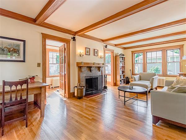 321 Pond Street Boston, MA 02130 - Photo 6 of 26 Gallery Image 6