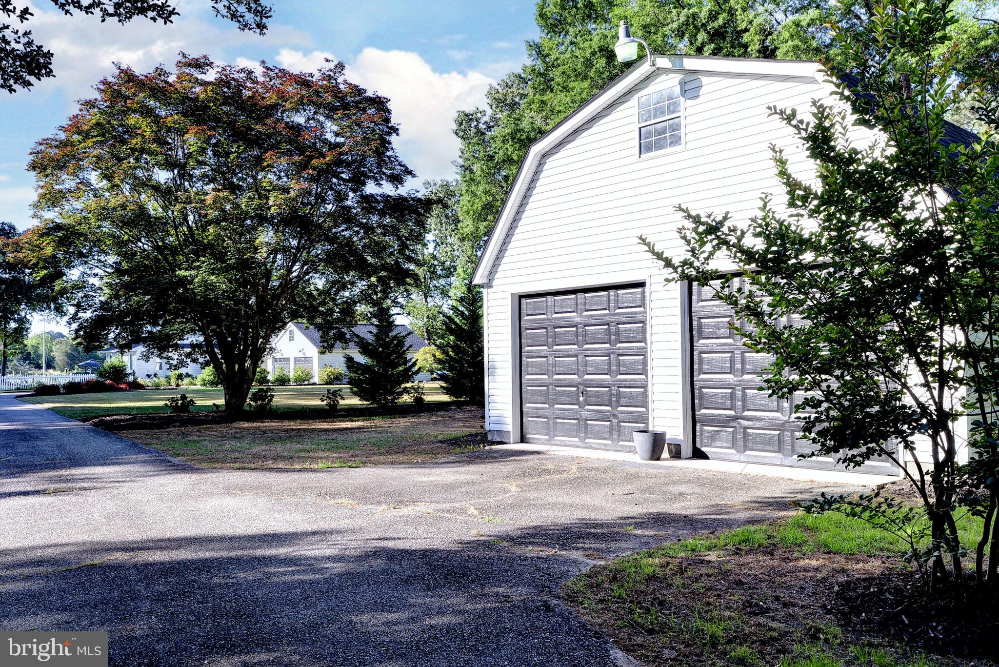 5473 White Hall Road Gloucester, VA 23061 - Photo 120 of 122