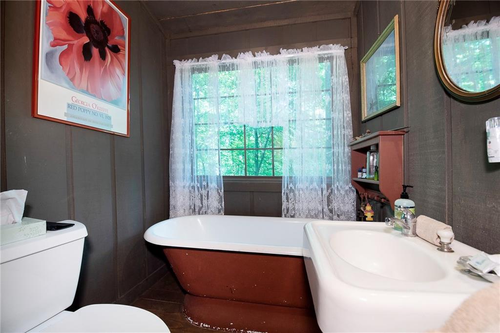 7191 Possum Trot Road Unionville, IN 47468 - Photo 17 of 51 Gallery Image 17