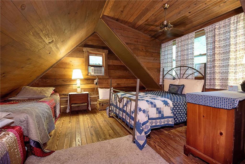 7191 Possum Trot Road Unionville, IN 47468 - Photo 18 of 51 Gallery Image 18