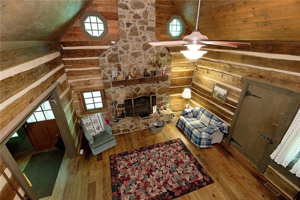 7191 Possum Trot Road Unionville, IN 47468 - Photo 20 of 51 Gallery Image 20
