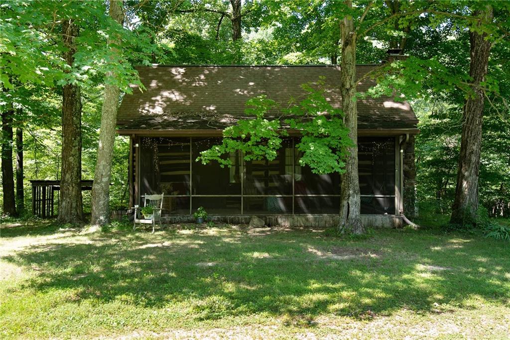 7191 Possum Trot Road Unionville, IN 47468 - Photo 3 of 51 Gallery Image 3