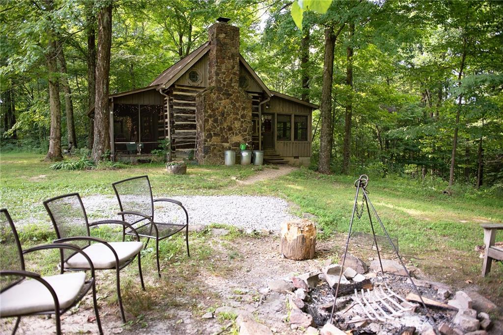 7191 Possum Trot Road Unionville, IN 47468 - Photo 21 of 51 Gallery Image 21