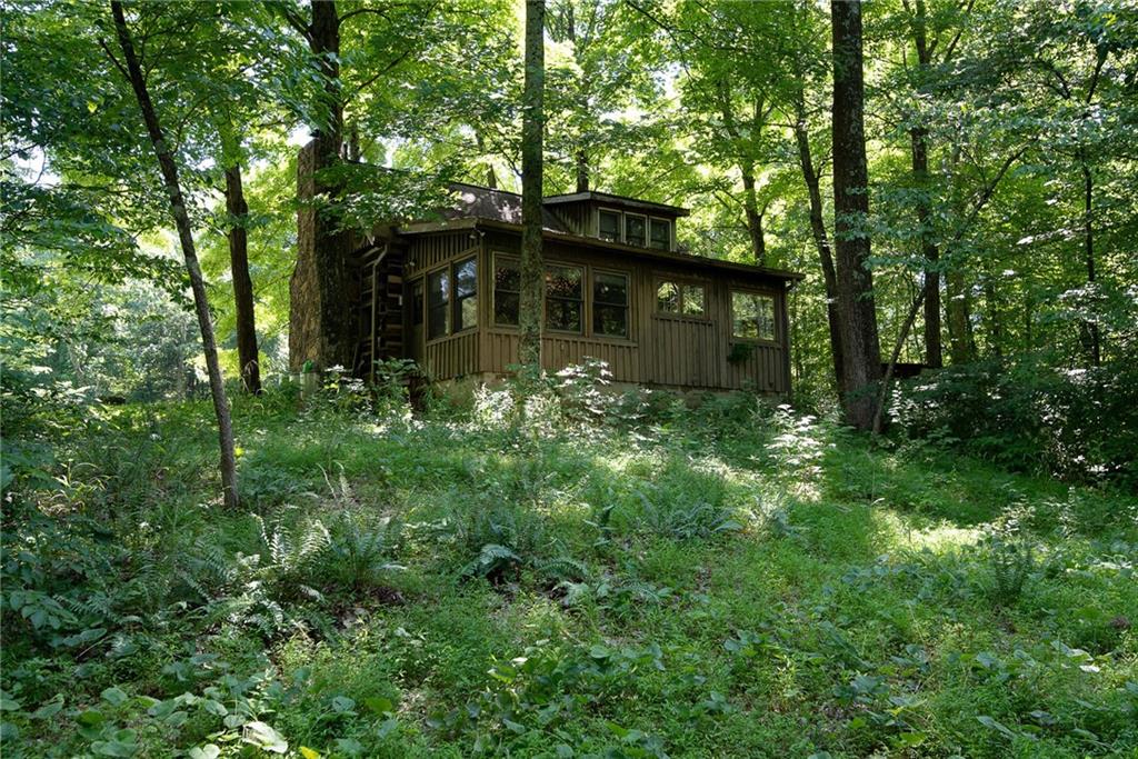 7191 Possum Trot Road Unionville, IN 47468 - Photo 22 of 51 Gallery Image 22