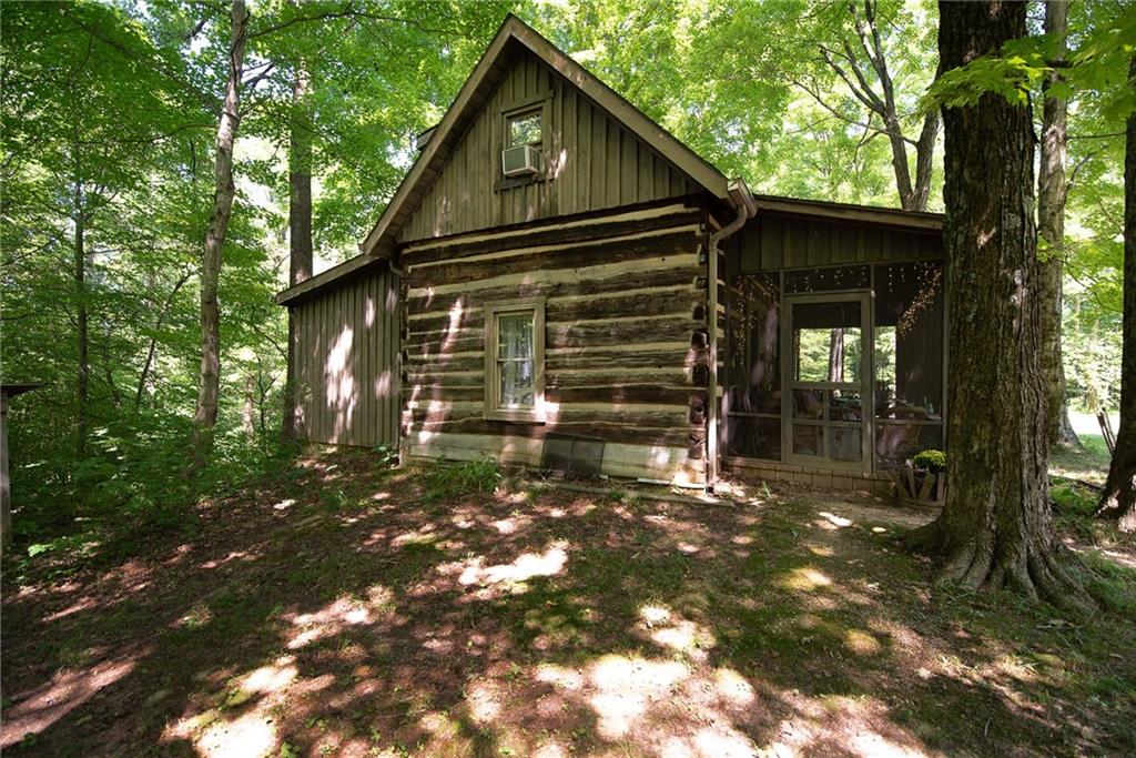 7191 Possum Trot Road Unionville, IN 47468 - Photo 23 of 51 Gallery Image 23