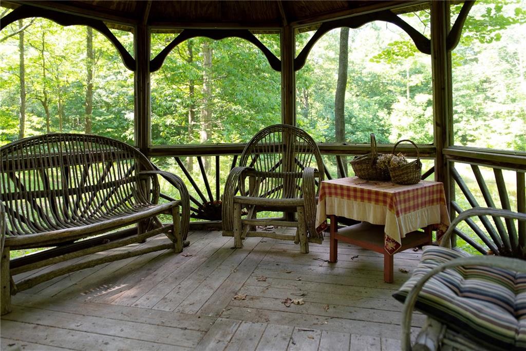 7191 Possum Trot Road Unionville, IN 47468 - Photo 27 of 51 Gallery Image 27