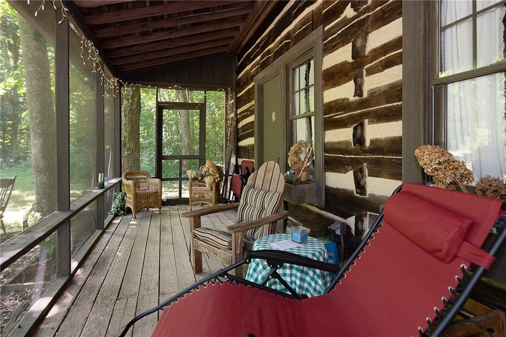 7191 Possum Trot Road Unionville, IN 47468 - Photo 4 of 51 Gallery Image 4