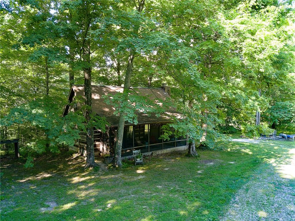 7191 Possum Trot Road Unionville, IN 47468 - Photo 33 of 51 Gallery Image 33