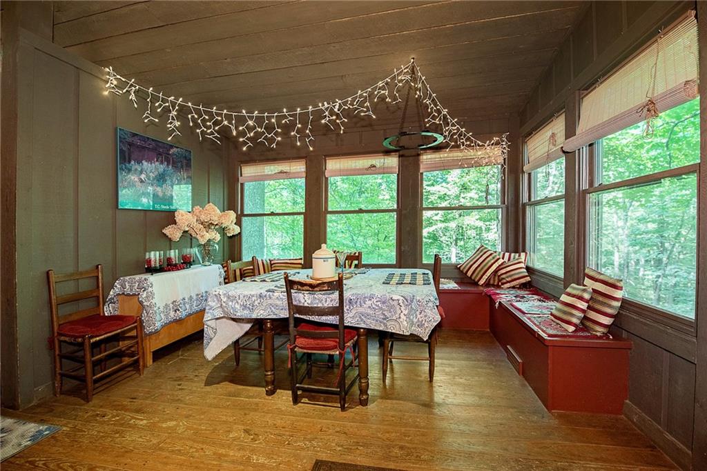 7191 Possum Trot Road Unionville, IN 47468 - Photo 5 of 51 Gallery Image 5