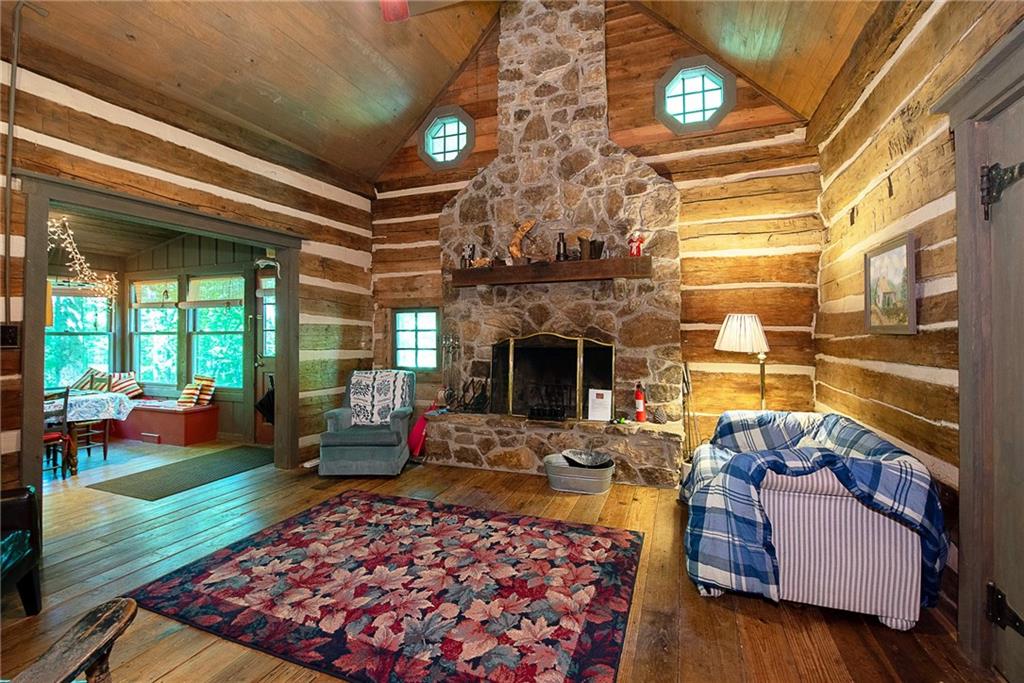 7191 Possum Trot Road Unionville, IN 47468 - Photo 7 of 51 Gallery Image 7