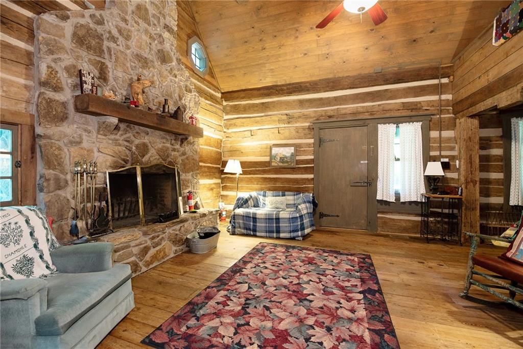 7191 Possum Trot Road Unionville, IN 47468 - Photo 8 of 51 Gallery Image 8