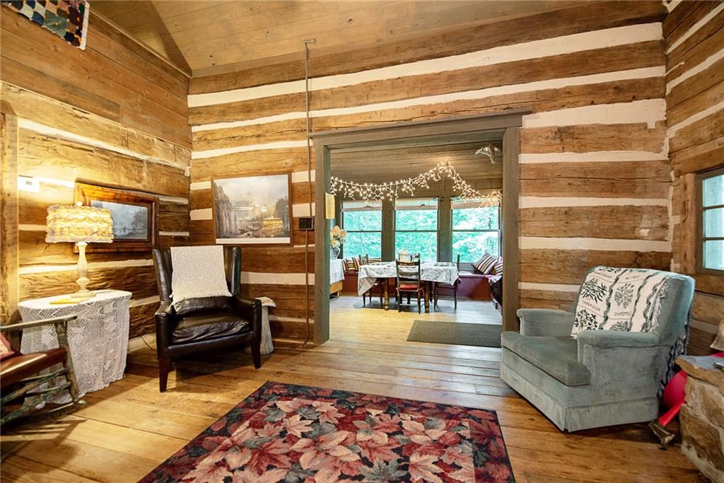 7191 Possum Trot Road Unionville, IN 47468 - Photo 9 of 51 Gallery Image 9