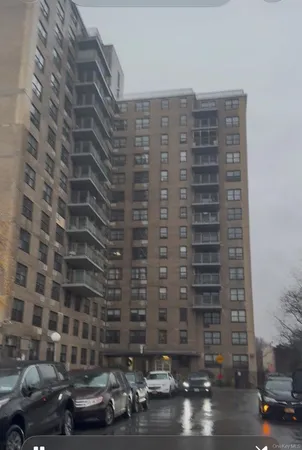 a view of a building