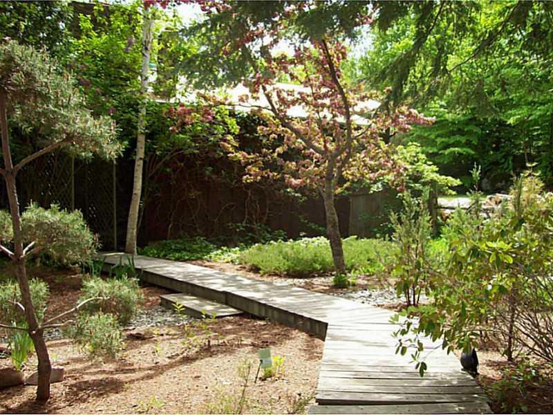 77 Hurd Point Road Dedham, ME 04429 - Photo 22 of 22 Yard/Garden.