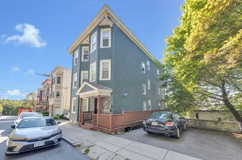 $2,850,000 | 22 Fisher Avenue, Boston, MA 02120
