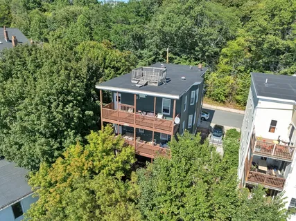 $2,850,000 | 22 Fisher Avenue, Boston, MA 02120