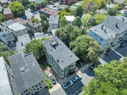 $2,850,000 | 22 Fisher Avenue, Boston, MA 02120