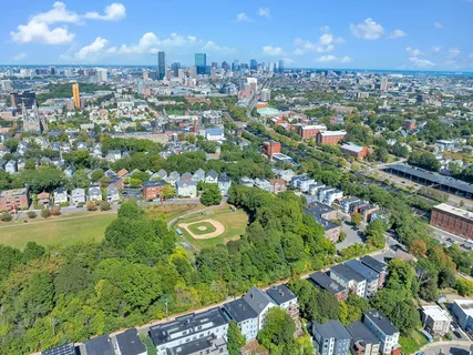 $2,850,000 | 22 Fisher Avenue, Boston, MA 02120