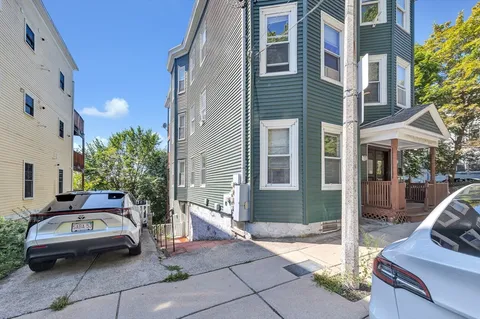 $2,850,000 | 22 Fisher Avenue, Boston, MA 02120