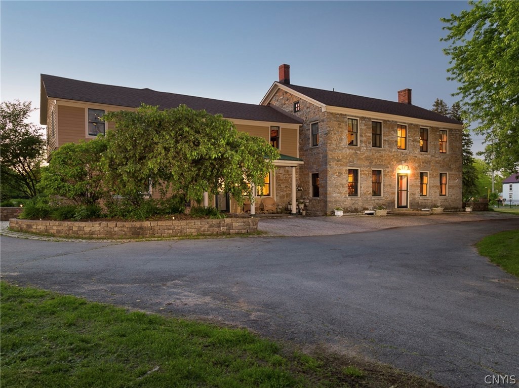 8705 Cemetery Road Le Ray, NY 13637 - Photo 1 of 1 Gallery Image 1