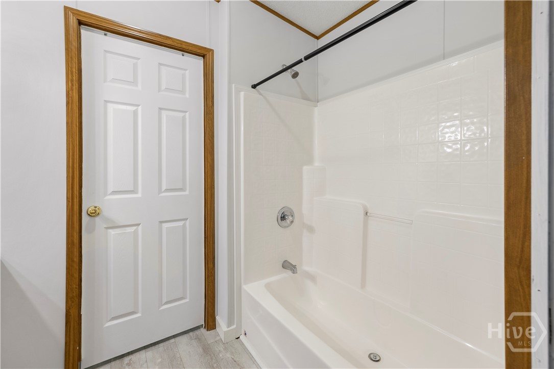 379 Beebe Road Springfield, GA 31329 - Photo 22 of 37 Bathroom #2