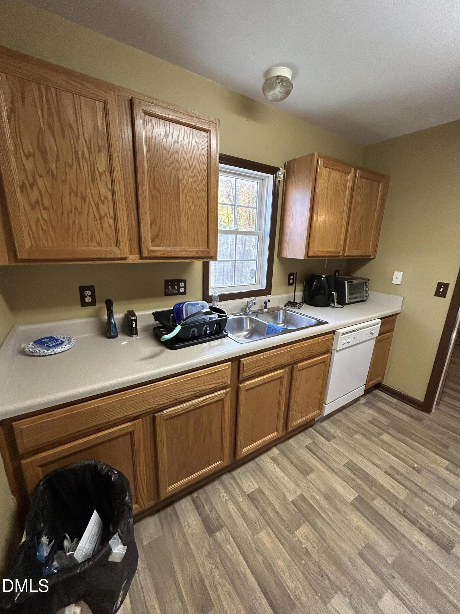 5418 Gunnette Drive Raleigh, NC 27610 - Photo 3 of 11