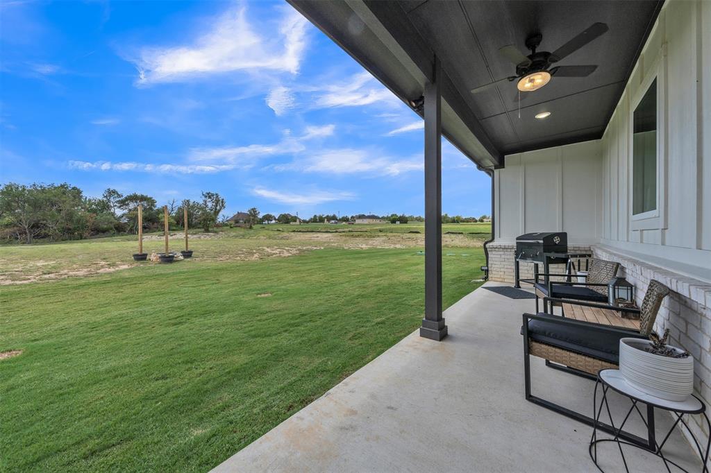 2004 Willy Dilly Road Springtown, TX 76082 - Photo 35 of 40