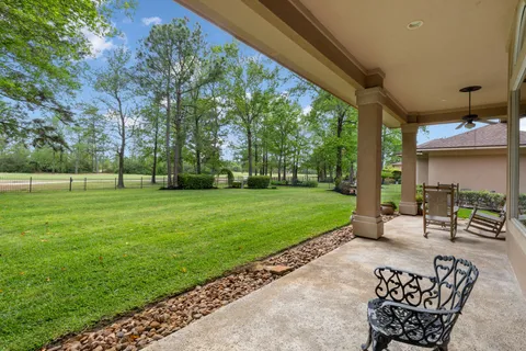 $825,000 | 6207 Windrose Hollow Lane, Spring, TX 77379