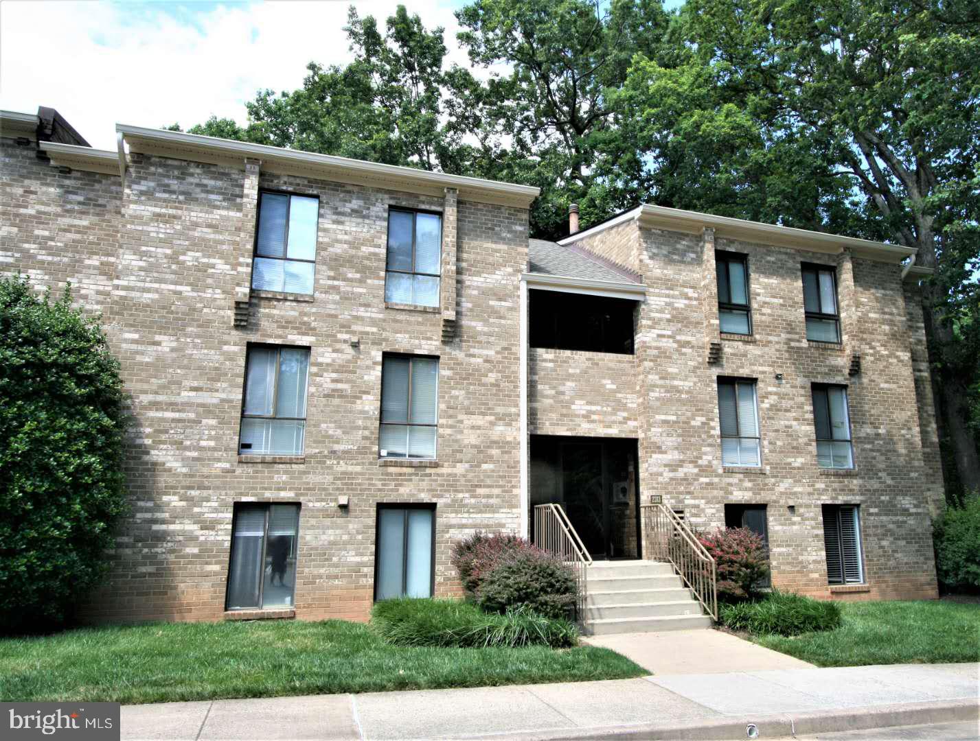 2313 Freetown Court, Unit 1B Reston, VA 20191 - Photo 1 of 22