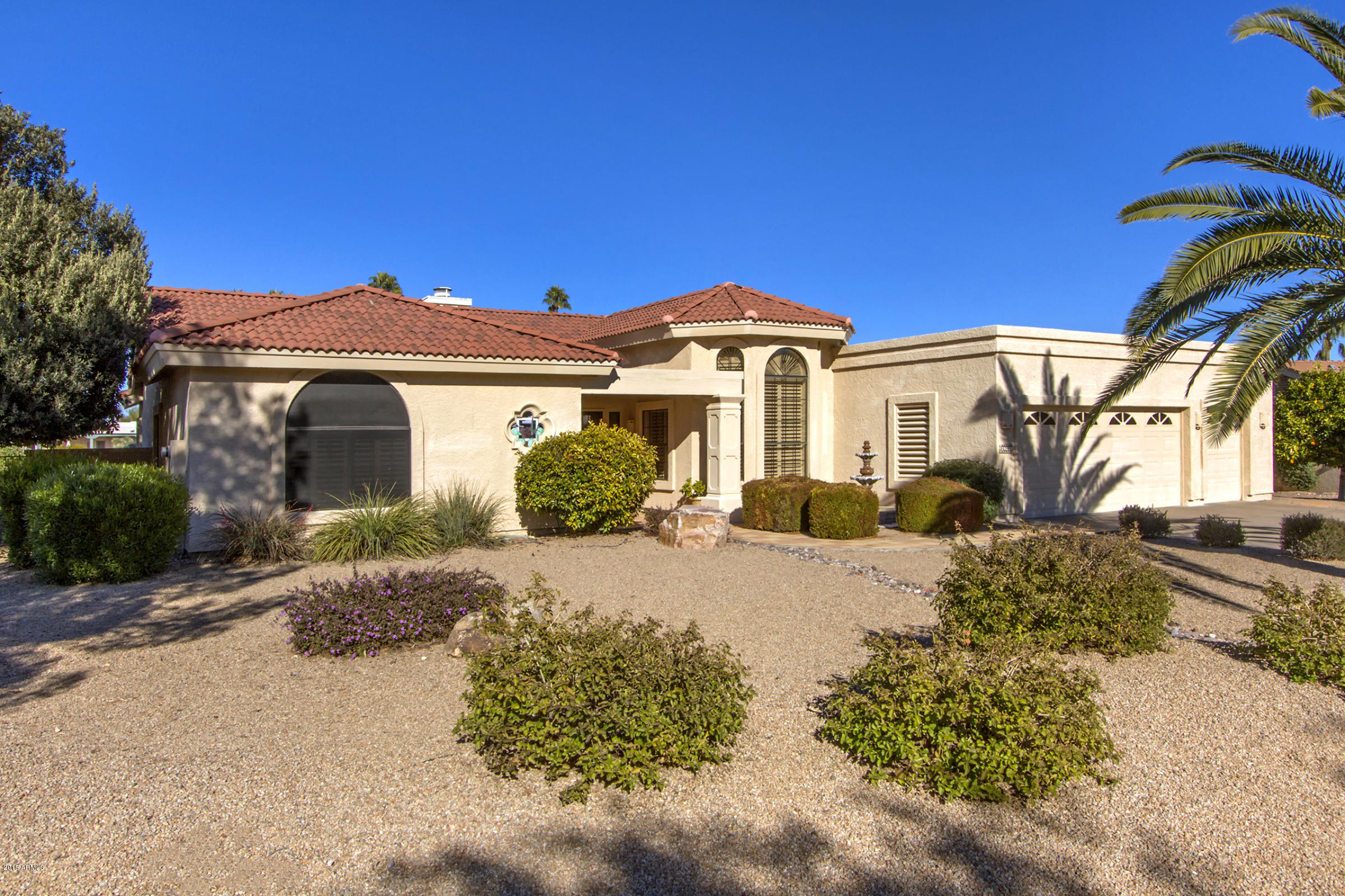 19010 East Wiki Way Rio Verde, AZ 85263 - Photo 1 of 36 Front View 1