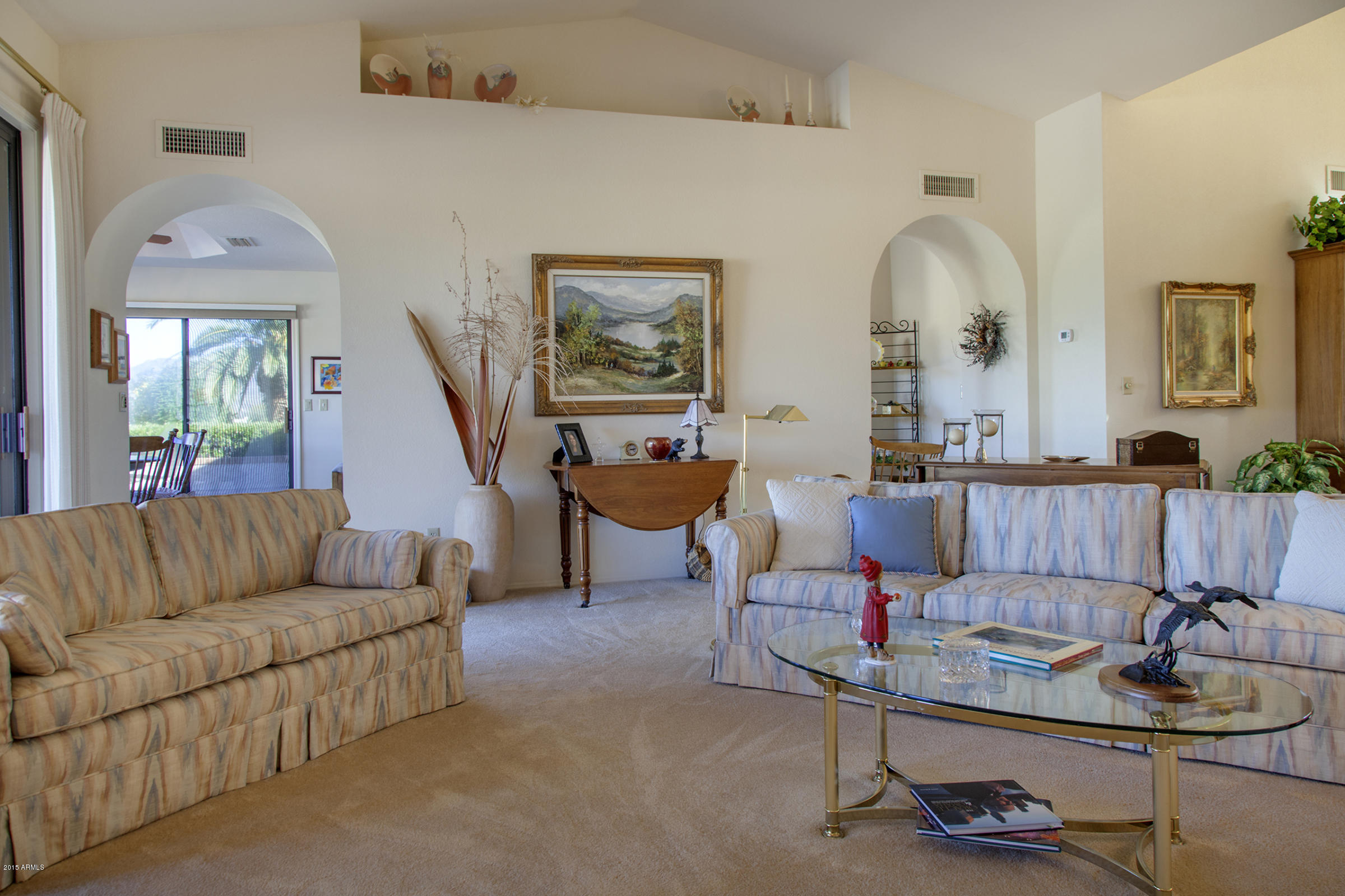 19010 East Wiki Way Rio Verde, AZ 85263 - Photo 13 of 36 Great Room