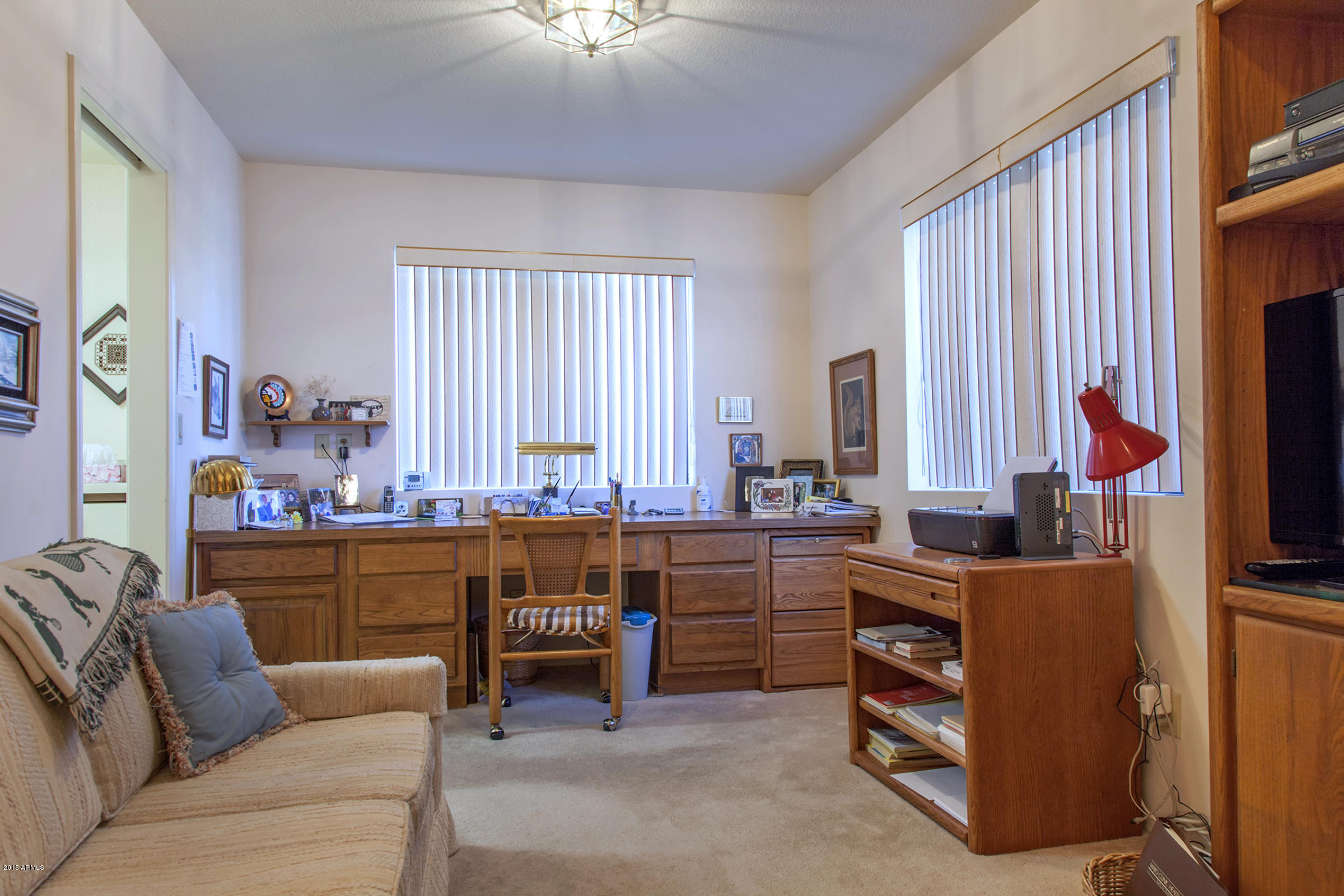 19010 East Wiki Way Rio Verde, AZ 85263 - Photo 15 of 36 Bonus Room
