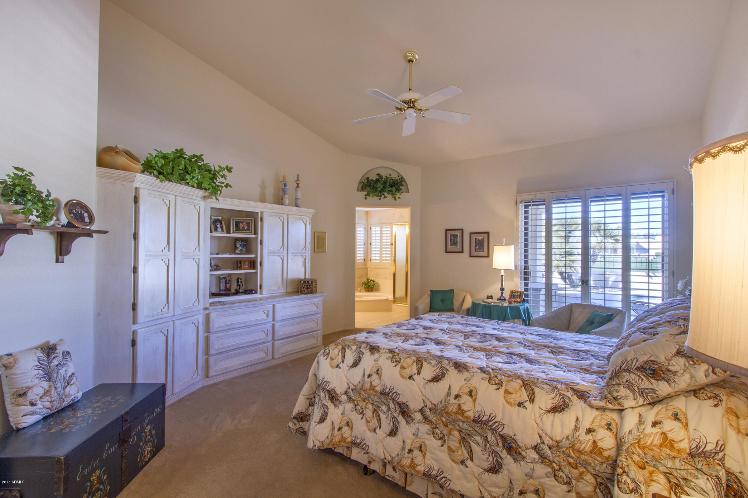 19010 East Wiki Way Rio Verde, AZ 85263 - Photo 17 of 36 Master Suite