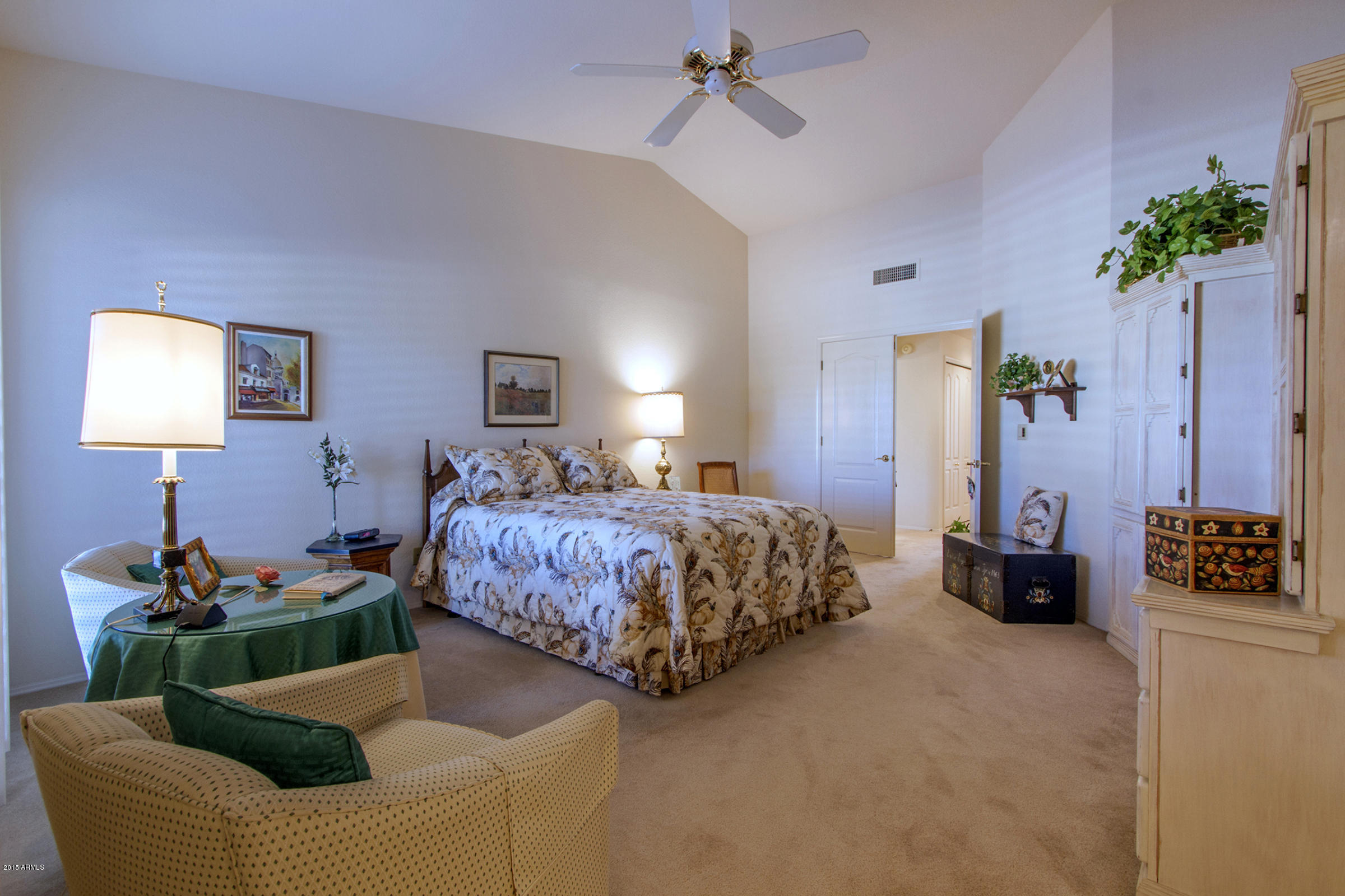 19010 East Wiki Way Rio Verde, AZ 85263 - Photo 18 of 36 Master Suite