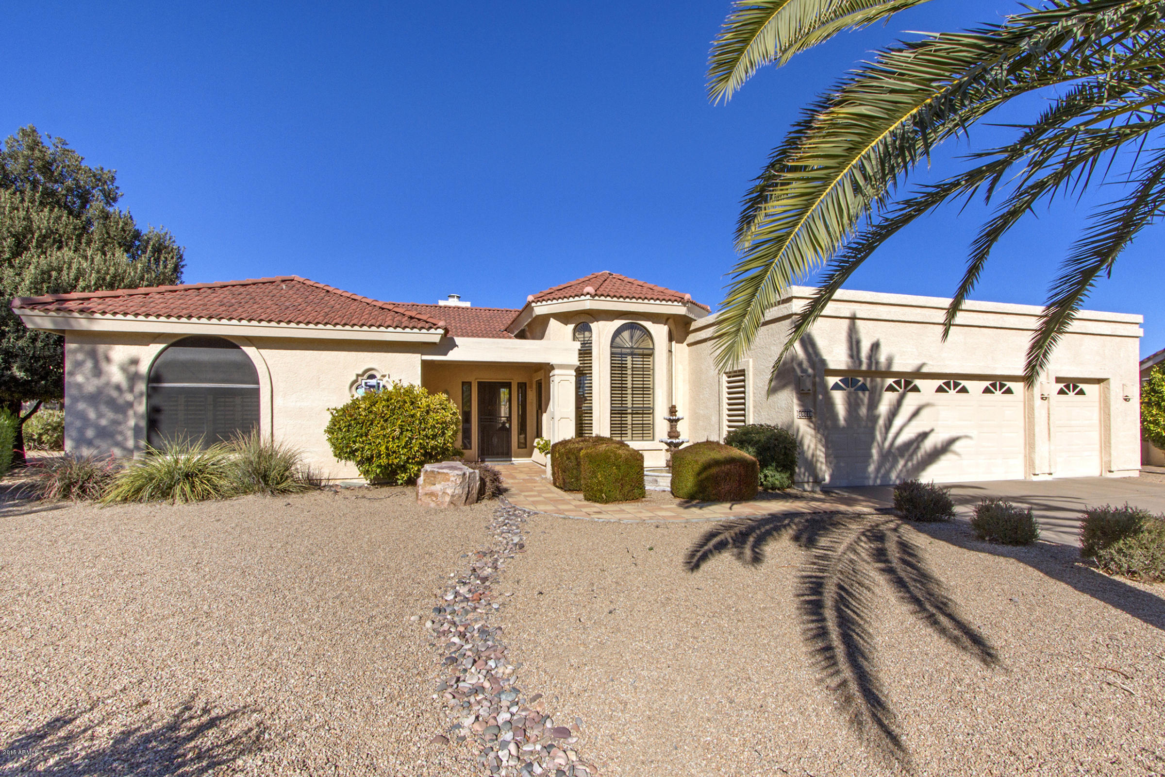 19010 East Wiki Way Rio Verde, AZ 85263 - Photo 2 of 36 Front View 2