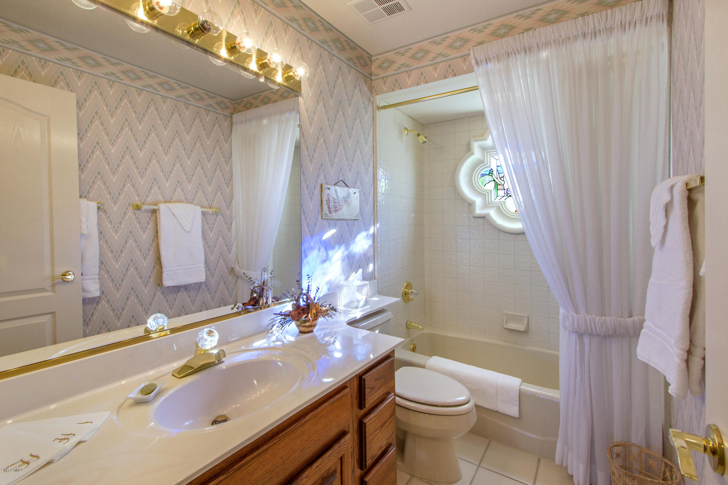 19010 East Wiki Way Rio Verde, AZ 85263 - Photo 21 of 36 Guest Bath