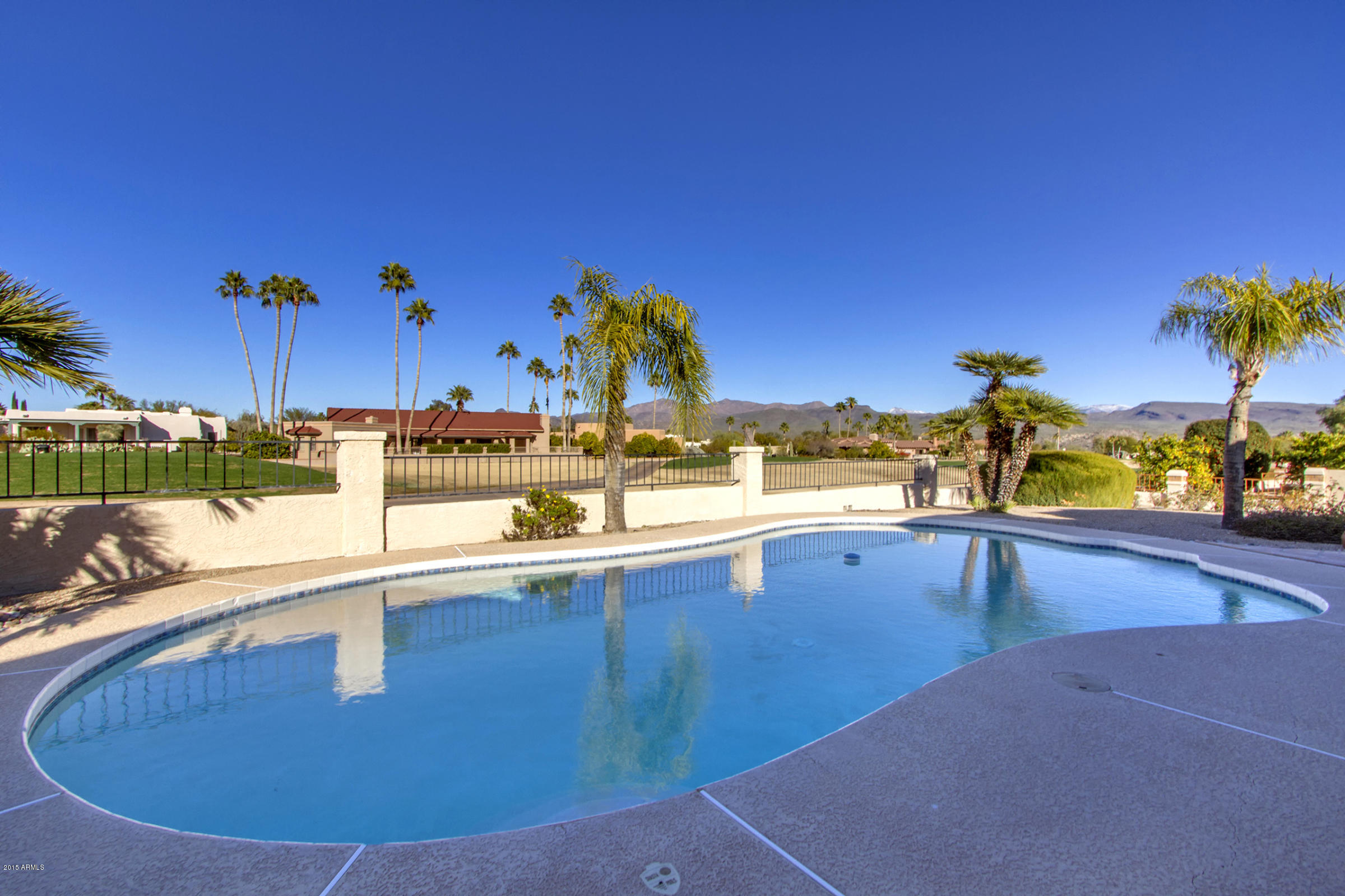 19010 East Wiki Way Rio Verde, AZ 85263 - Photo 26 of 36 Pool
