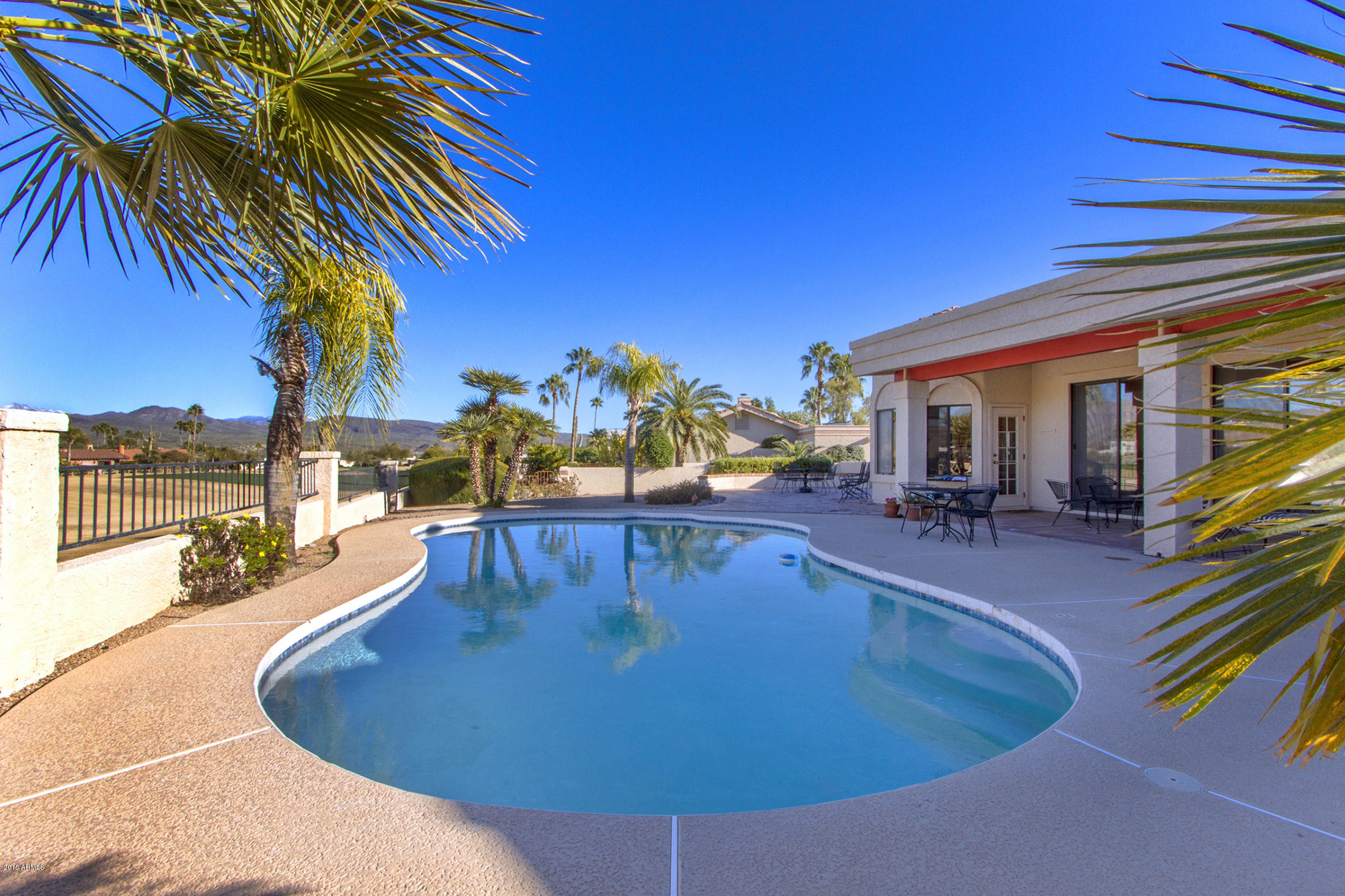 19010 East Wiki Way Rio Verde, AZ 85263 - Photo 27 of 36 Pool