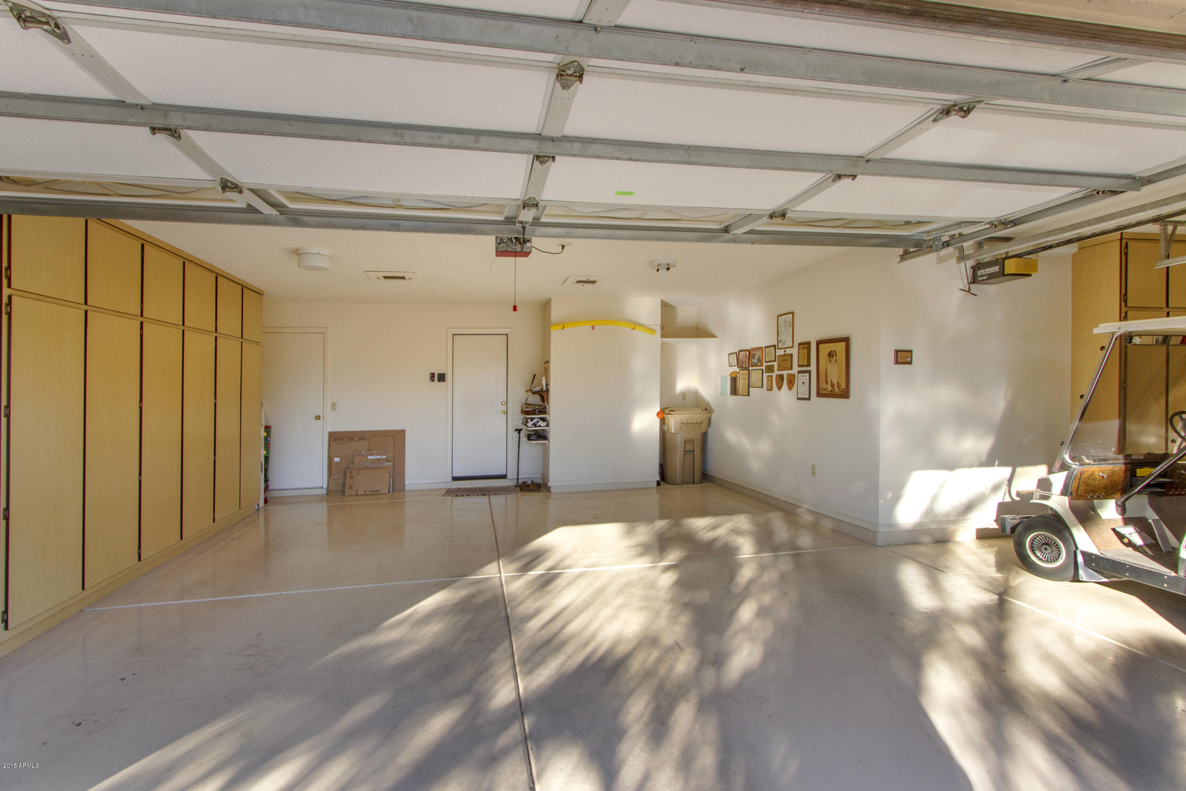 19010 East Wiki Way Rio Verde, AZ 85263 - Photo 29 of 36 2.5 Car Garage
