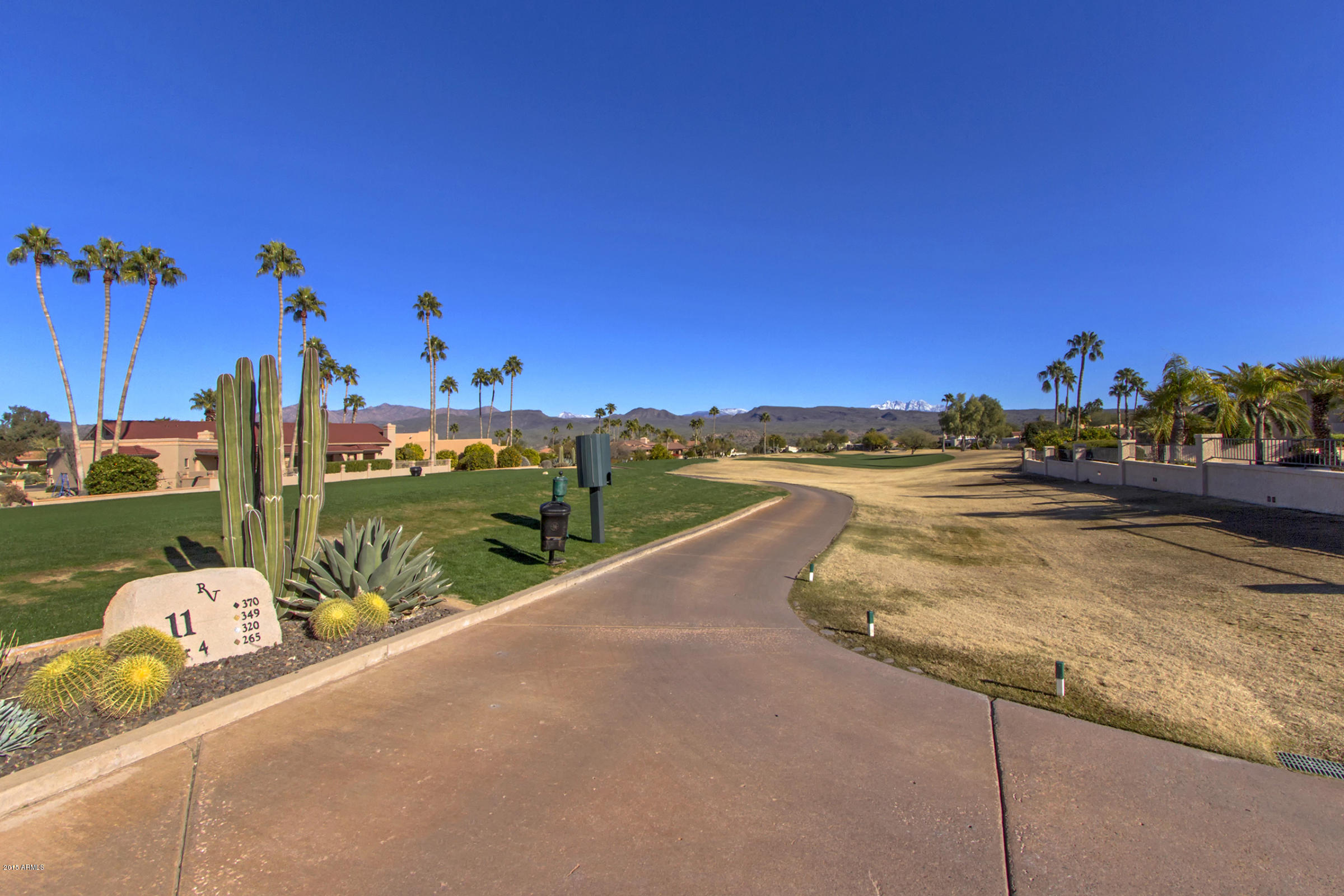 19010 East Wiki Way Rio Verde, AZ 85263 - Photo 32 of 36 Eleventh