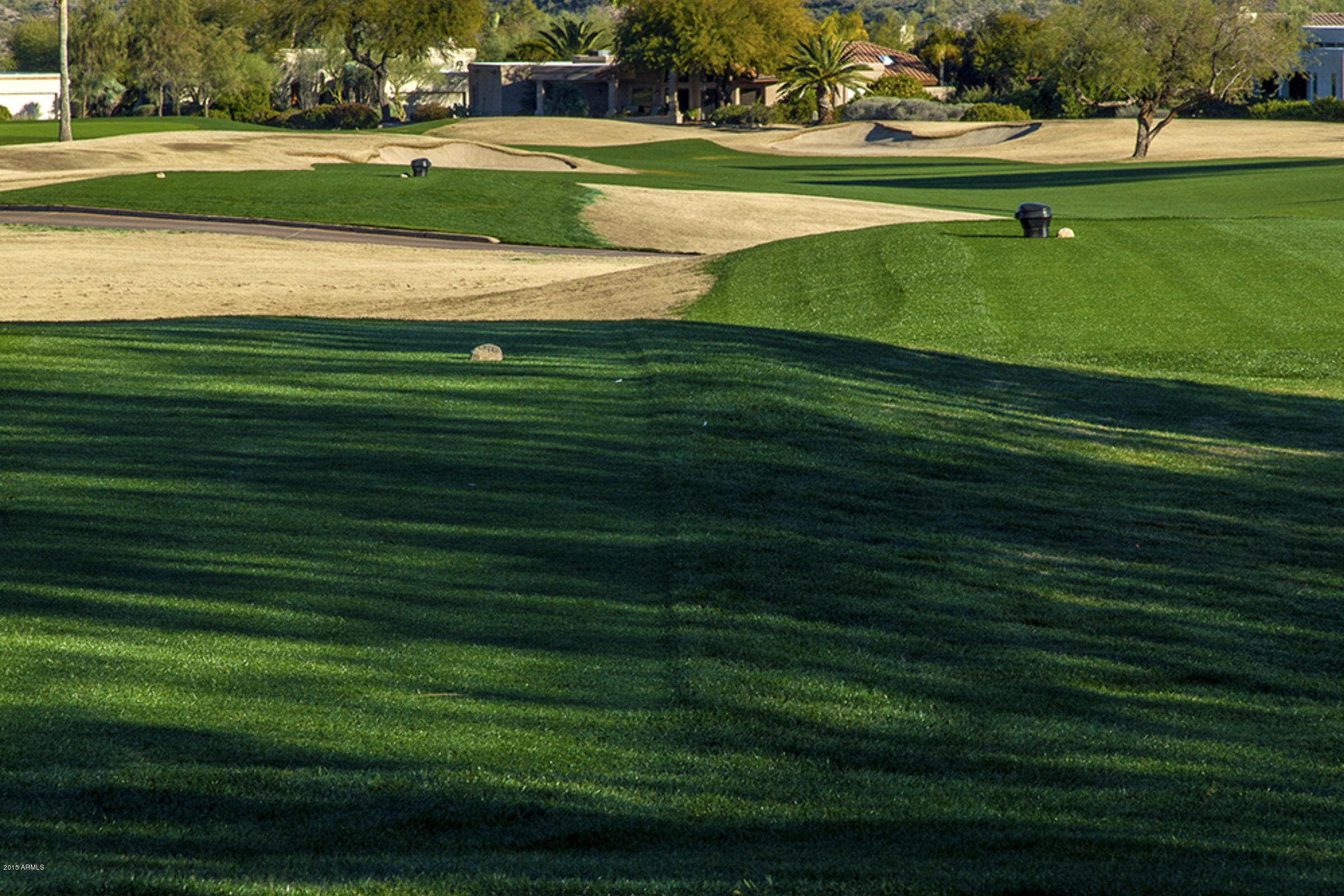 19010 East Wiki Way Rio Verde, AZ 85263 - Photo 33 of 36 Golf View