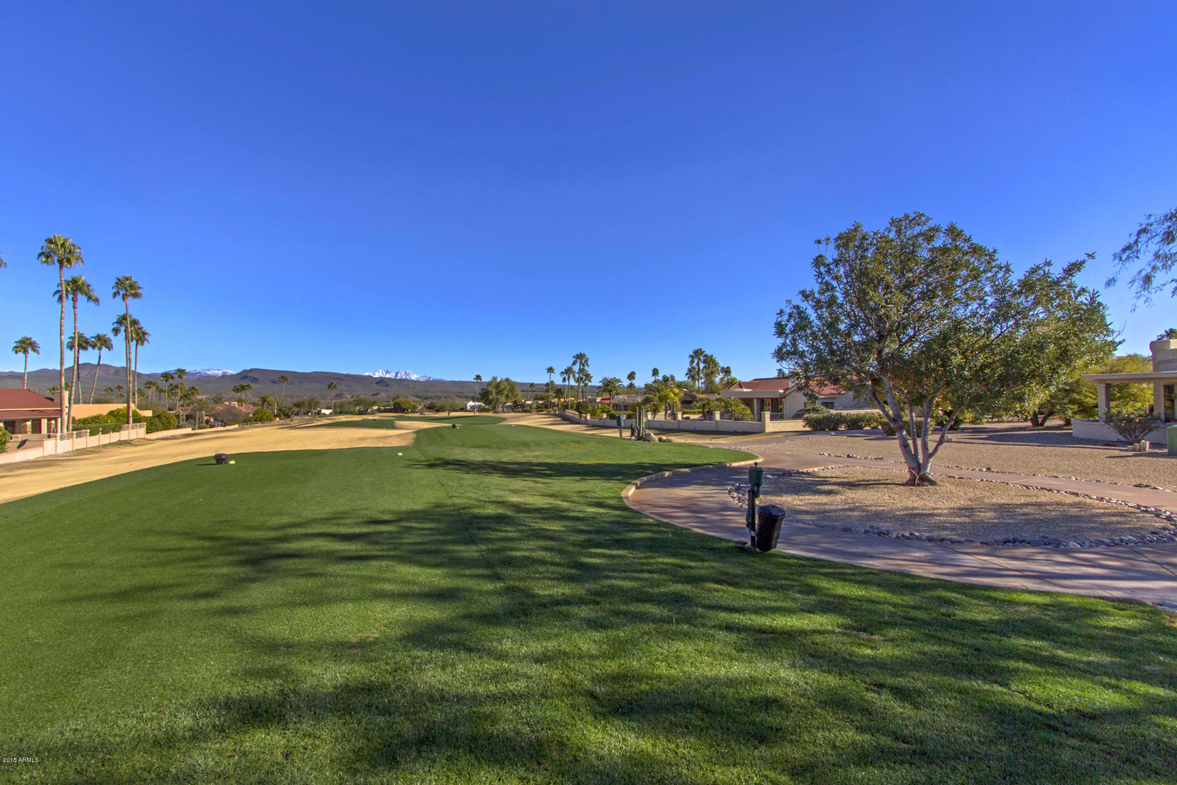 19010 East Wiki Way Rio Verde, AZ 85263 - Photo 34 of 36 Golf View